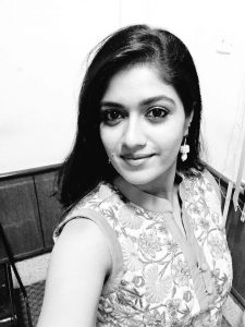 Actress  Meghna Raj Gallery