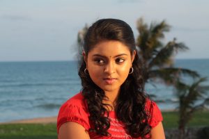Actress Nakshathra Babu Gallery