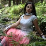 Nithya Menon Hot Stills