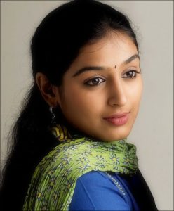 Actress Padmapriya Janakiraman Gallery