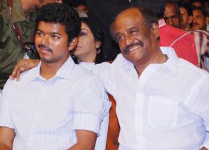Bairavaa bags the biggest ever bid only after Kabali