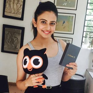 Actress Rakul Preet Singh Gallery