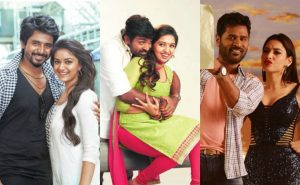 Remo, Rekka & Devi 5 Days Box Office Collection