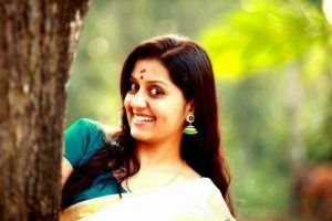 Actress Sarayu Mohan Latest Gallery