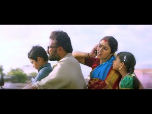 Savarakkathi Official Teaser 2 – Mysskin’s Lone Wolf Production | Director Gr Aathitya