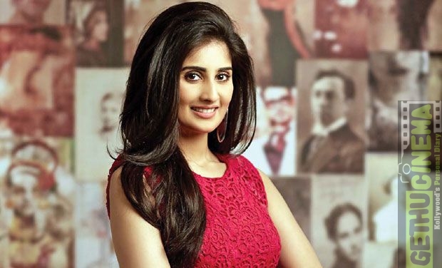 Actress Shamili Gallery