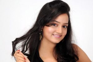 Actress Shanvi Srivastava Latest Gallery