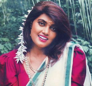 Actress Silk Smitha Gallery