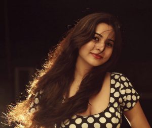 Actress Suza Kumar  Latest Gallery