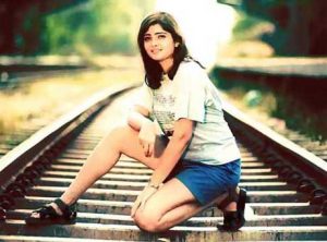 Actress Vasundhara Das Gallery