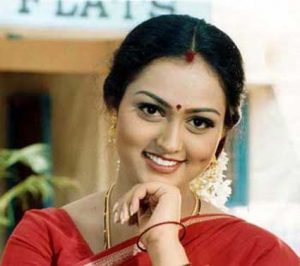 Actress Vindhya Gallery
