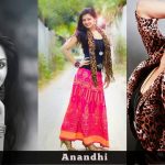 Anandhi