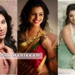 Deekshitha Manikkam