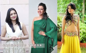 Actress Catherine Tresa  Unseen Gallery | Latest Spicy Photos