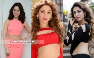 Actress Tamannaah Latest Spicy Photos | Unseen Gallery