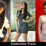 Catherine Tresa