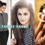 Taapsee Pannu