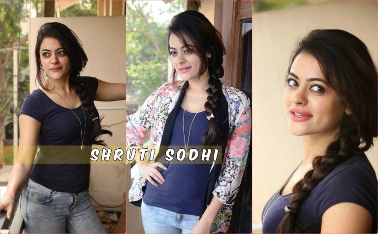 Actress Shruti Sodhi hot gallery