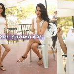 Sakshi Chowdary