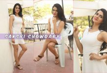 Sakshi Chowdary
