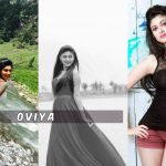 Oviya