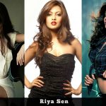 Riya Sen