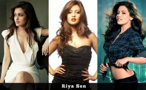 Actress Riya Sen Latest Hot Photos