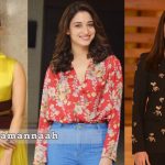 Tamannaah