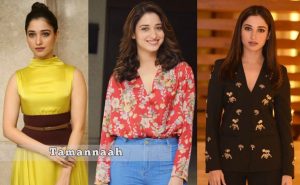 Actress Tamannaah Latest Photos & Cute Photoshoot