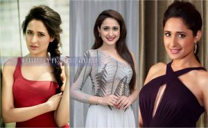 Actress Pragya Jaiswal cute gallery