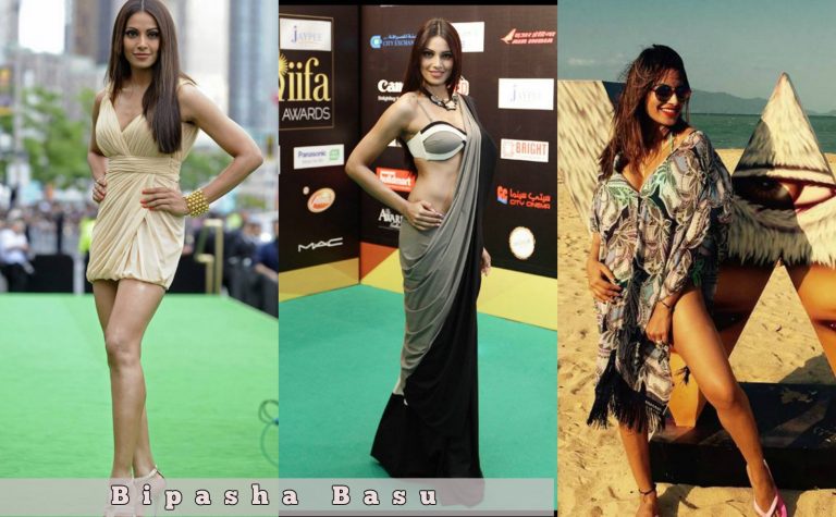 Actress Bipasha Basu Latest Hot Photos