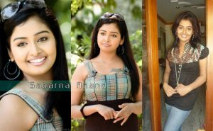 Sabarna Anand