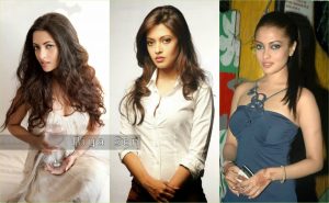 Riya Dev Varma (AKA) Riya sen hot gallery