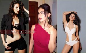 Anegan Actress Amyra Dastur hot gallery