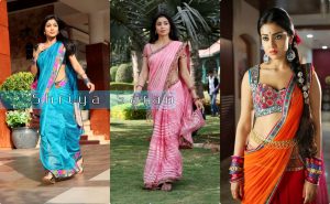Actress Shriya Saran cute gallery