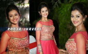 Thodari Actress Pooja Jhaveri gallery