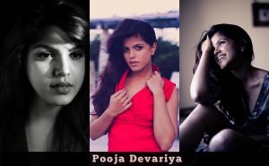 Kuttrame Thandanai Actress Pooja Devariya Latest Photos