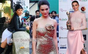 Actress Amy Jackson Latest Photos | Spicy Gallery