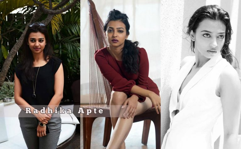 Kabali Actress Radhika Apte Latest Photos | Spicy Gallery