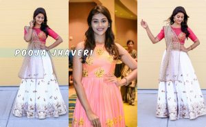Actress Pooja Jhaveri cute gallery
