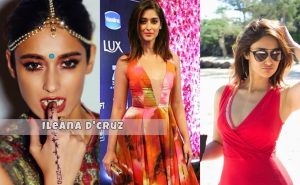 Actress Ileana D’Cruz  Latest Photos | Spicy Gallery