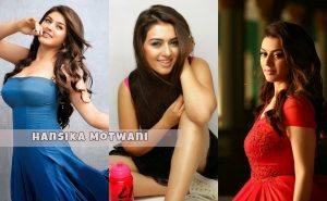 Actress Hansika Motwani  Latest HD Photos | Unseen Gallery