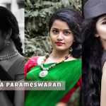 Anupama Parameswaran