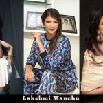 Lakshmi Manchu