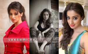 Actress Lakshmi Rai Latest HD Gallery | Unseen Photos