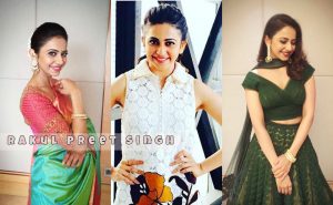 Actress Rakul Preet Singh Latest HD Photos | Unseen Gallery