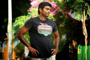 No pair for Vijay Sethupathy in Vikram Vedha !