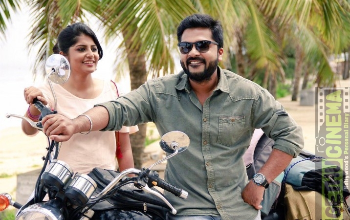 AYM beats Theri Box Office Record in Chennai