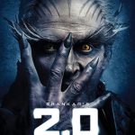 2.0 First Look Launch  2.0 akshay Kumar