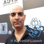 2.0 First Look Launch  Abbas Tyrewala